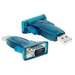 Powermaster Usb To Rs 232 2.0 Win 10 Uyumlu Çevirici