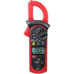 Powermaster UT200A+ 400A Ac Dijital Pensampermetre - Renkli