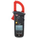 Powermaster Ut200a+ 400A Ac Dijital Pensampermetre