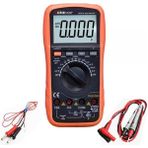 Powermaster Vc-97 Dijital Ölçü Aleti Multimetre - Siyah
