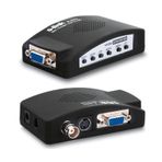 Powermaster Vga To Video Görüntü Çevirici