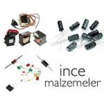 Powermaster Vıper 22A Soıc-8 Smd Entegre Devre