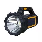 Powermaster W5190 Solar Şarjlı El Feneri