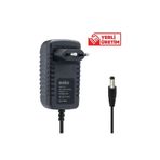 Powermaster Weko 21 Volt - 1 Amper 5.5 2.5 Uçlu Priz Tipi Adaptör