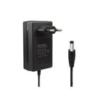 Powermaster Weko 21 Volt - 2 Amper 5.5*2.5 Mm Uçlu Kırmızı Yeşil Ledli Priz Tipi Şarjlı Matkap Adaptörü