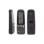 Powermaster WEKO KK BOSCH RC-3 RC/A (RC) P/N 438600 SİYAH KAPAKLI KLİMA KUMANDASI