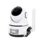 Powermaster Wifi IP Bebek Kamerası