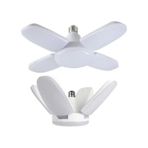 Powermaster Winlight Wl 2760 60watt 4kollu Pervane Led Ampul Beyaz