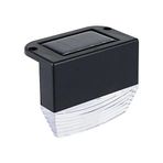 Powermaster XF-5012 100x55x85 mm Solar Bahçe Lambası