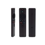 Powermaster Xıaomı Mı Box 4k Netflıx Prıme Vıdeo Tuşlu Lcd-led Tv Kumanda