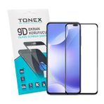 Powermaster Xiaomı Mı Poco X2 Kırılmaz Cep Telefonu Ekran Koruyucu