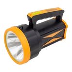 Powermaster XJ-1 Şarjlı Ledli 3 Kademeli El Feneri
