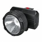 Powermaster Yajia YJ-1836 Şarjlı Kafa Feneri