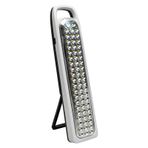 Powermaster Yajia YJ-6828A 62 Led Şarjlı Işıldak