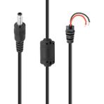 Powermaster YD-8 1.5 mt 4.2x4.8 Uç Jacklı Kablo Notebook Adaptörü