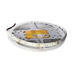 Powermaster Yeşil 5 mt 3 Çip Dış Mekan Silikonlu Şerit Led