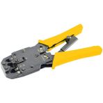 Powermaster YesKit YK-2008R RJ11-RJ12-RJ22-RJ45 Sıkma Pensesi