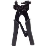 Powermaster YesKit YK-5081R F/BNC/RCA Konektör Sıkma Pensesi - Siyah