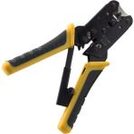 Powermaster Yk-2101N Rj45 Flat Kablo Sıkma Pensesi
