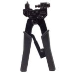 Powermaster YK-5081R F/BNC/RCA KONEKTÖR Sıkma Pensesi