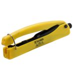 Powermaster YK-5089R F/BNC/RCA KONEKTÖR Sıkma Pensesi