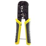Powermaster YK-N568R RJ11-RJ12-RJ22-RJ45 Sıkma Pensesi