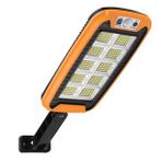 Powermaster ZB-150A Solar Sensörlü Ledli Solar Lamba