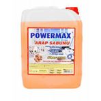 Powermax 20 kg Sıvı Arap Sabunu