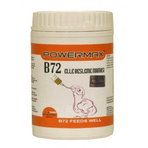 Powermax 200 gr B72 El İle Besleme Maması
