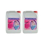 Powermax 2x5 lt Çiçek Tazeliği Oda Parfümü
