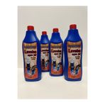 powermax 4 Lü Lavabo Açıcı Jel 1000ml, Lavabo Tuvalet Açıcı