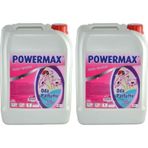 Powermax 5 kg Çiçek Kokulu Oda Parfümü