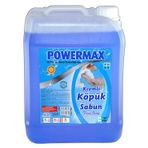 Powermax 5 kg Köpük Sabun