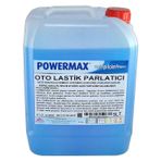 Powermax 5 kg Lastik Parlatıcı