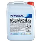 Powermax 5 kg Sihirli Mavi Su