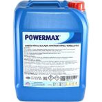 POWERMAX Endüstriyel Bulaşık Makinesi Kireç Temizleyici 5 Lt