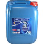 POWERMAX Endüstriyel Bulaşık Makinesi Parlatıcısı 20 Lt