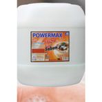 Powermax Hindistan Cevizi Kokulu Beyaz Sıvı El Sabunu 30 Kg - PWRMX047