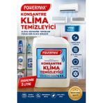 Powermax Klima Temizleyici 5 Lt Klima Bakım ve Temizlik Ürünü