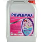 Powermax Oda+Oto+Çamaşır Parfümü 5 Kg