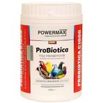 Powermax Probiotica 500 gr C1000 Probiyotik
