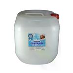 Powermax Şampuan 30 Lt 5352526363