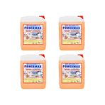 Powermax Sıvı 4x5 kg Arap Sabunu