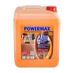 Powermax Sıvı 5 kg Arap Sabunu