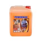 POWERMAX Sıvı Arap Sabunu 5 kg Doğal Parlaklık Koruyucu Etkili Temizlik Ürünü