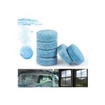 POWERMECH WINDSHIELD OTO CAM SUYU CAM TEMİZLEME TABLETİ 10 ADET