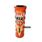 Powermix D6-3 Sıva Makinesi Helezonu Stator