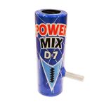 Powermix D7-2,5 Sıva Makinesi Helezonu Stator
