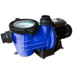 Powerpool 0.75 Hp Streamer Trifaze Pompa Test Kiti Hediyeli