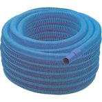 Powerpool 1,5" Süpürge Hortumu Mavi (12 Metre)